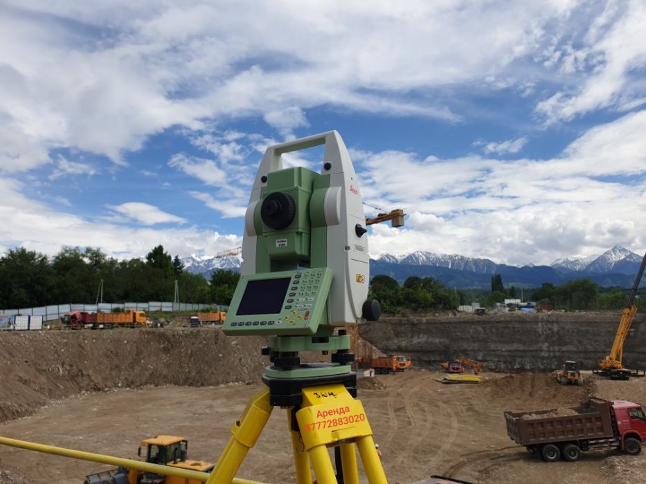 Новые тахеометры GeoMax Zoom25, leica TS09,геодезист,геодезия, нивелир