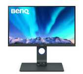 Монитор BenQ 27" SW270C-B
