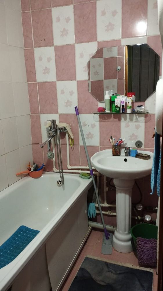 Продам 2х комнатную квартиру
