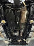 Антикоррозийная обработка авто