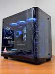 Игровой компьютер Ryzen 7 7800x3d/ RTX 5070ti/32gb DDR5 m2 1tb