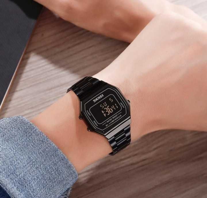 Часы  Skmei® «Black»