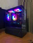 [СРОЧНО] Игровой ПК i5 7400 / GTX 1070