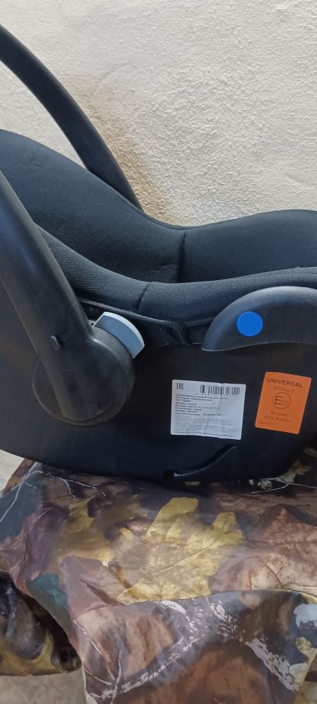 Продам детскую люльку.