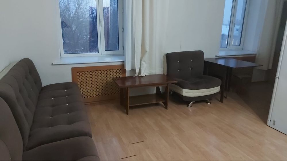 Квартира в долгосрочную аренду