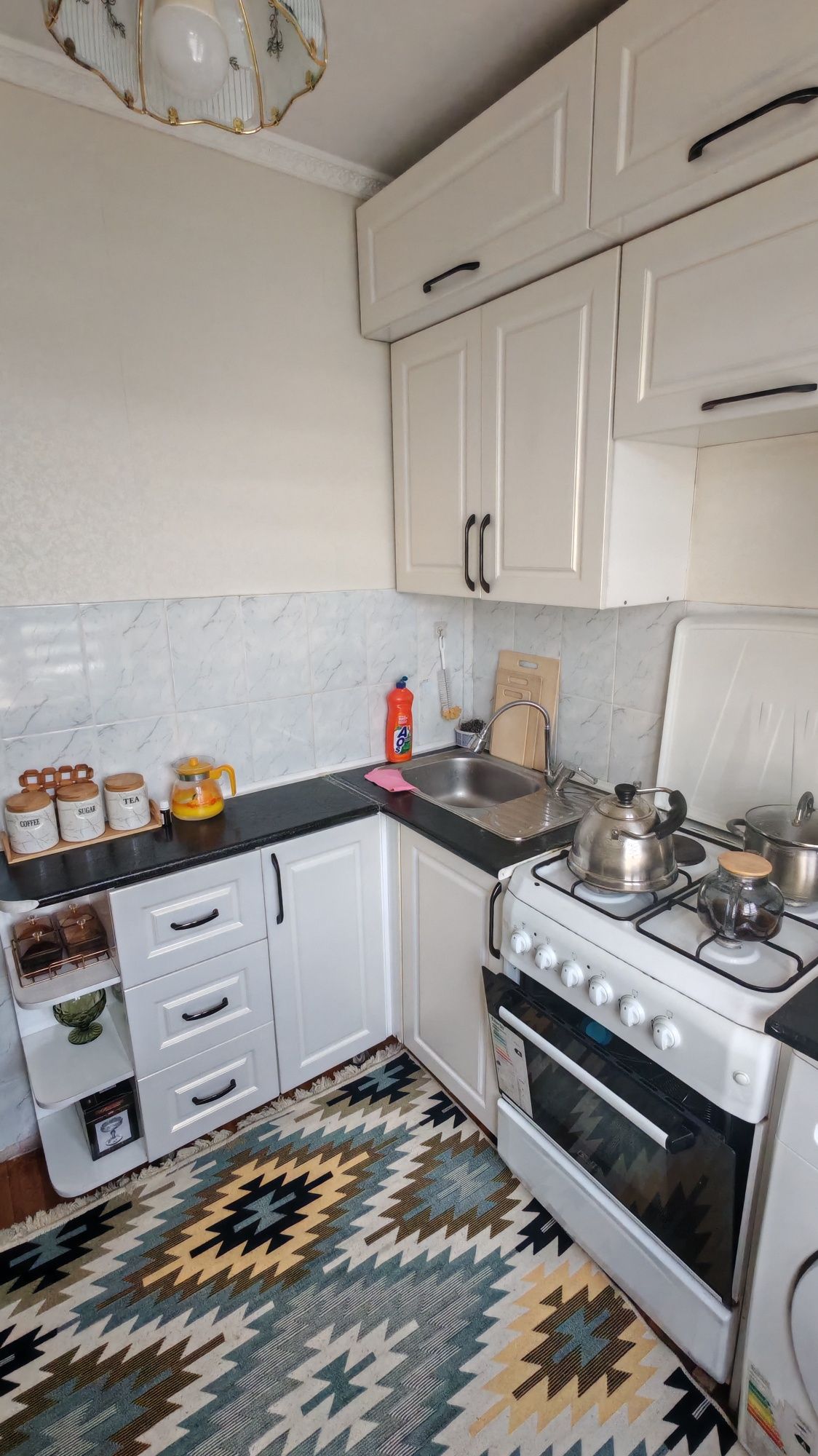 Продам квартиру 2 ком