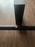 Jbl cinema s150