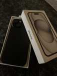 iPhone 15, с гарантией