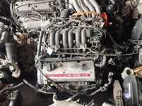 Привозной двигатель VQ30 на Nissan Maxima A33