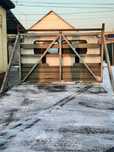 Рога на газель!!!