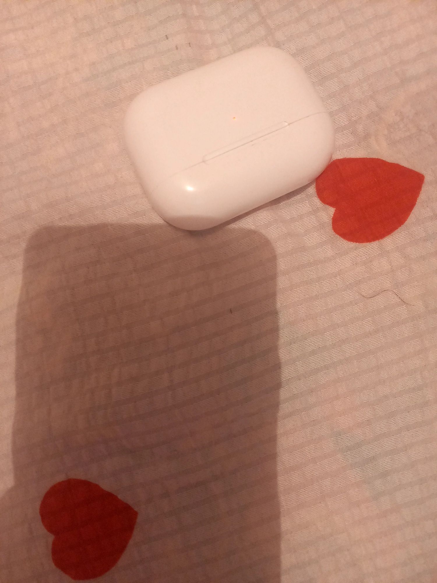 Айфон Наушник AirPods Pro