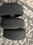 Шины Nokian Rotavia H/T 275/60 R20