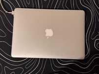 MacBook Air 13 macOs