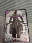 Продаю DVD диск с игрой Darksiders 2 на ПК