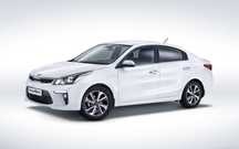 Запчасти на KIA RIO [Кия Рио] в наличии и на заказ
