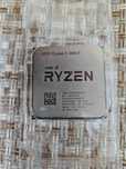 Процессор AMD Ryzen 5 3600x