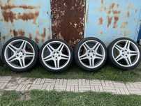 Продам диски AMG R 20