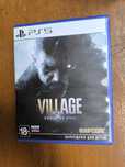 Resident Evil Village PlayStation 5