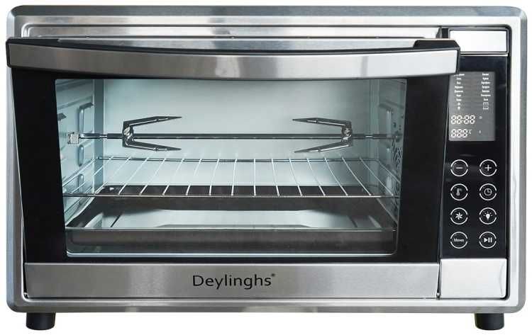 Электрическая печь HD-45L03-2000w #3.224