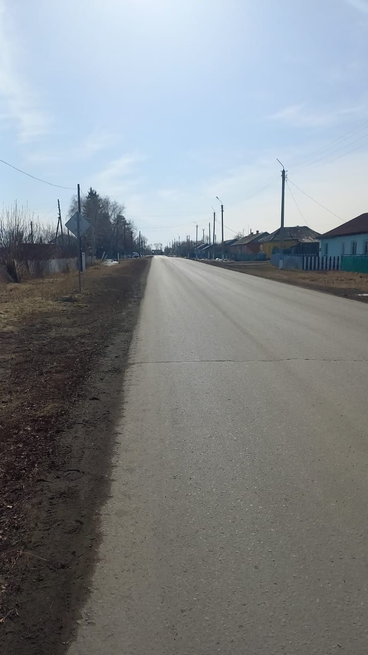 Срочно продам часть дома село Соколовка!