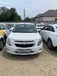 АКЦИЯ!!! Аренда Chevrolet Cobalt ! в режиме такси от 10000