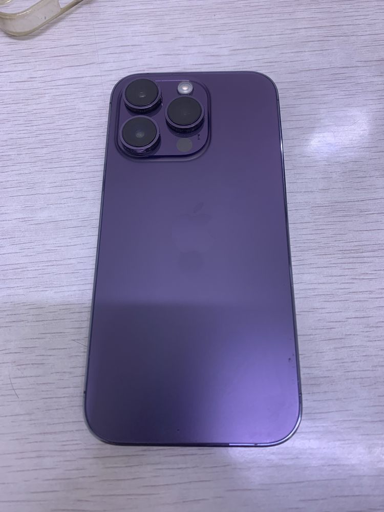 Iphone 14 pro 256 gb