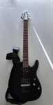 Продам электрогитару Schecter c-6 deluxe SBK Satin black