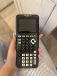TI-84 Plus CE Графический Калькулятор