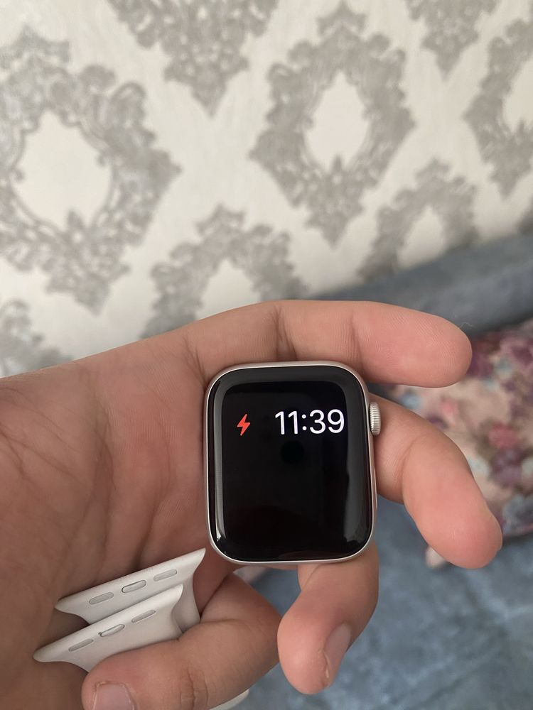 Apple watch se2 32GB