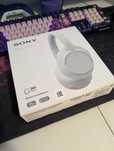 Беспроводные полноразмерные наушники Sony WH-CH720N