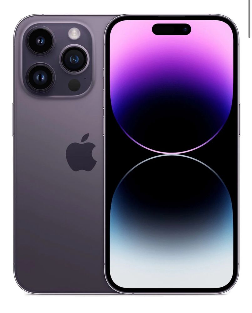 Iphone 14 Pro Max / Айфон 14 Про Макс 256 Гб