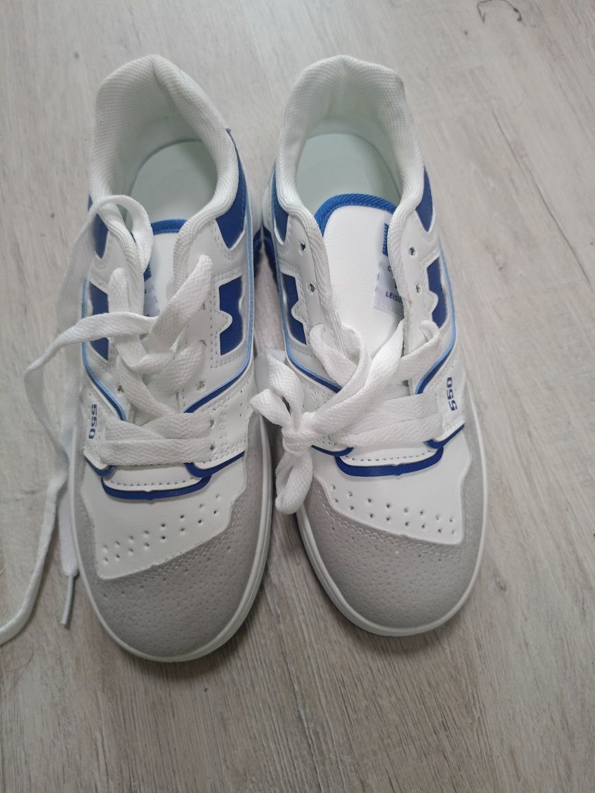 Кроссовка new balance