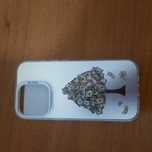Чехол iPhone 16 pro max