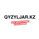 Домен Qyzyljar.kz