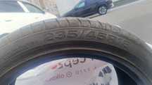Продам покрышки 235/45/r18