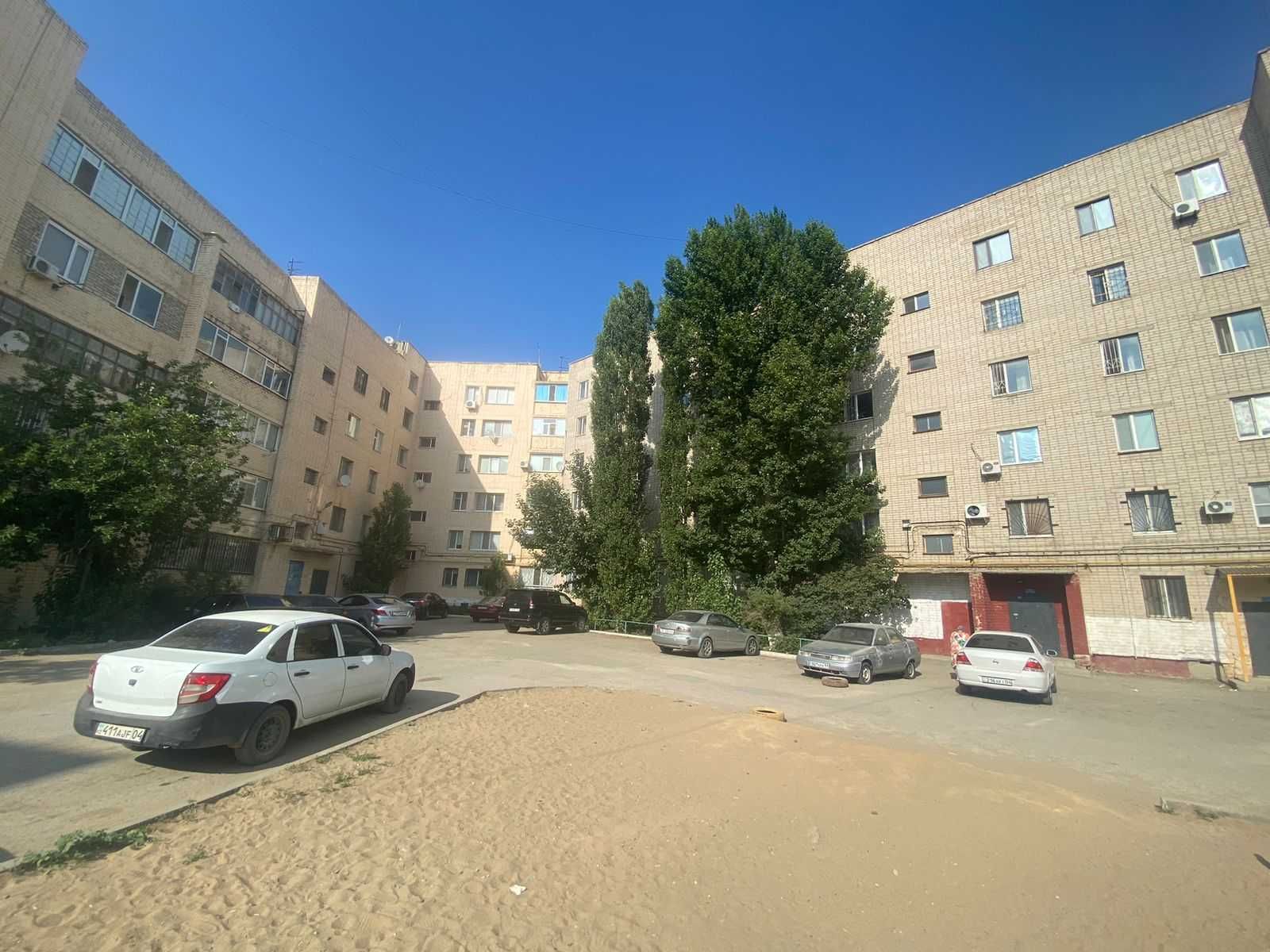 Продам 1 к.кв. в районе Курмыш