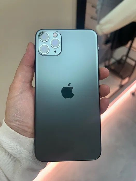 Iphone 11 Pro Max Айфон 11 про макс