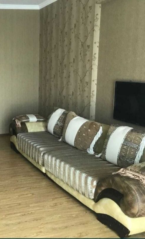 Мягкая мебель в зал в рассрочку.