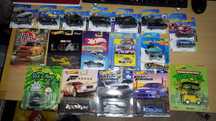 Hotwheels хотвилс