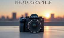 Фотограф с хорошим опытом