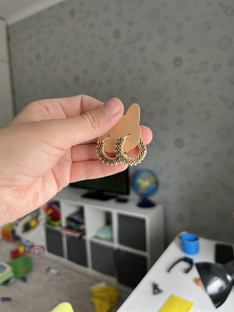 Изделия ручной работы