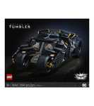 LEGO 76240 Batmobile Tumbler Супер Герои V29 новый  оригинальный !