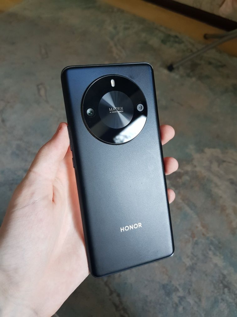 Флагманский Honor X50 GT 12/256