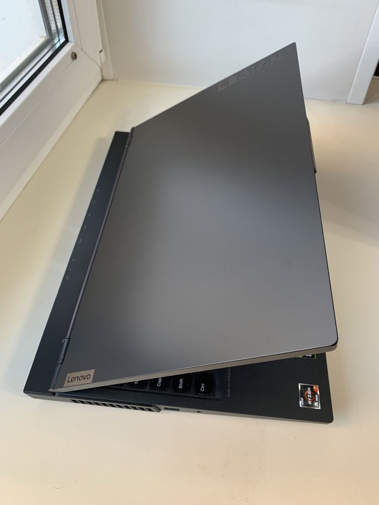 Продам ноутбук  Lenovo Legion 5 15ARH05
