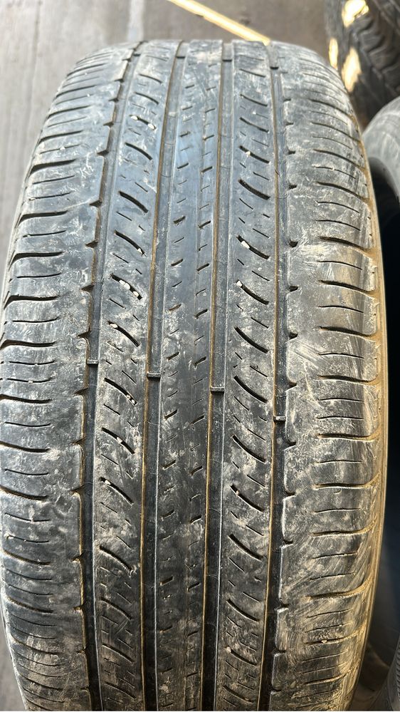 Шины 235/55R19 (8шт)