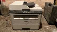 Принтер МФУ Ricoh SP 230SFNw