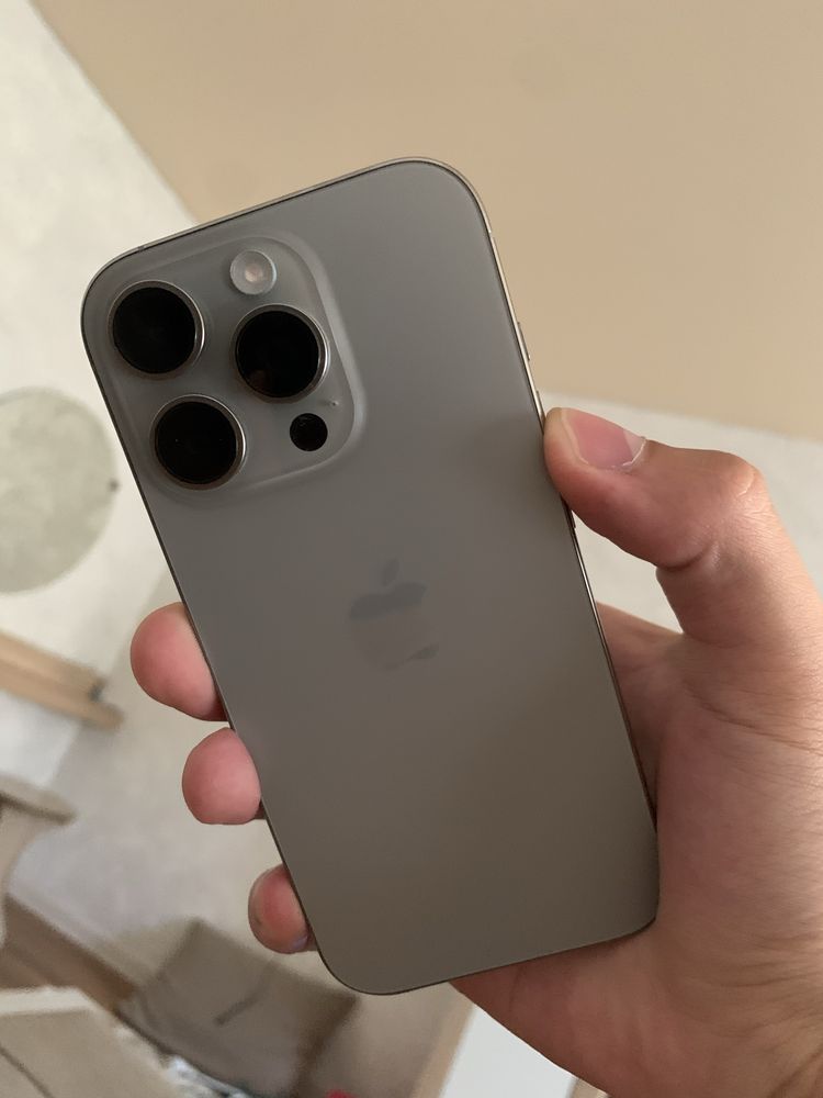 Iphone 16pro 128gb akb100