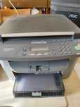 Cannon i-sensys MF4018