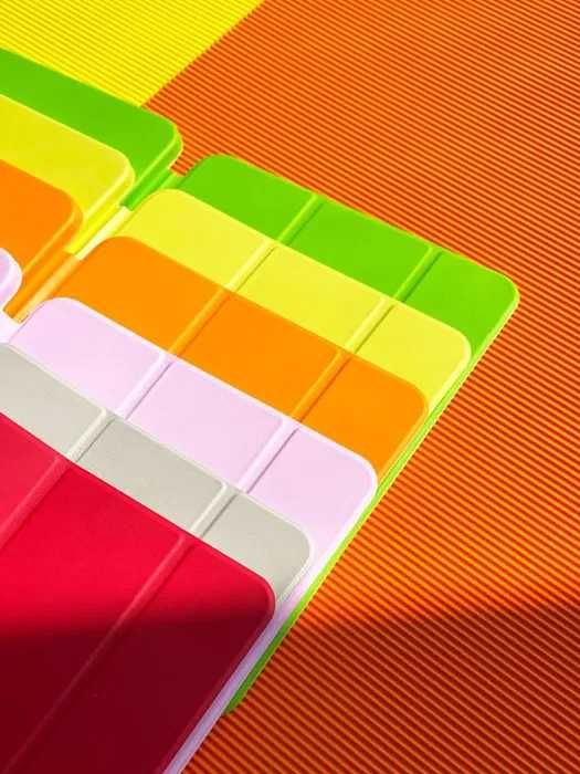 Чехол на айпад/ Все модели, выбор чехлы/ чохол Ipad/smart case ipad