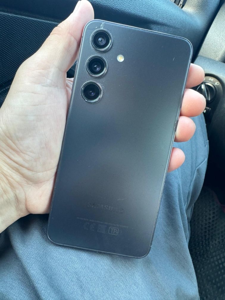 Samsung s24 на 256 гб